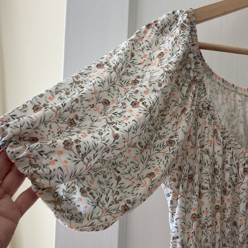 NATION LTD Dress - Picture 3 of 7